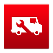 Infor Mobility Field Service  Icon