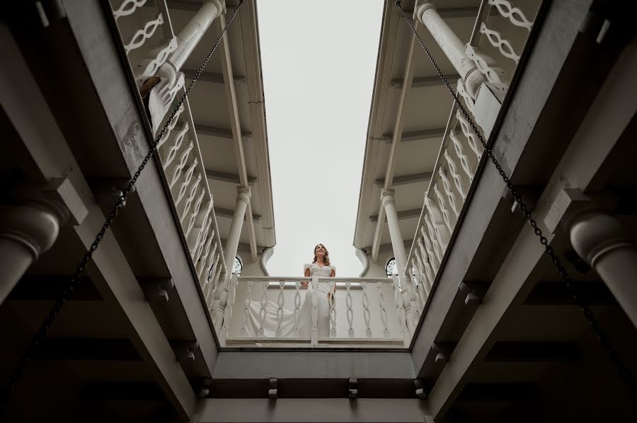 Fotógrafo de bodas Matias Fernandez (matiasfernandez). Foto del 13 de febrero