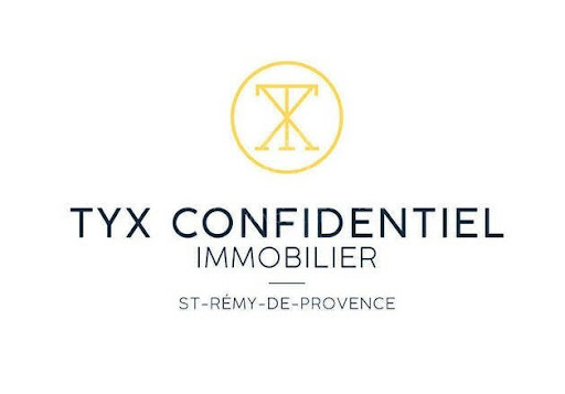 Logo de TYX IMMO CONFIDENTIEL