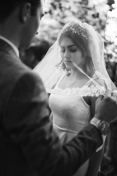 結婚式の写真家Gio Mefarishvili (giomefa)。2022 1月2日の写真