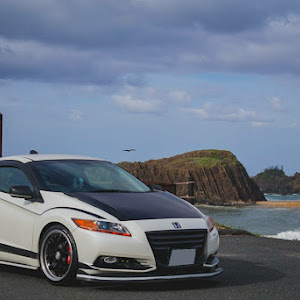 CR-Z ZF1