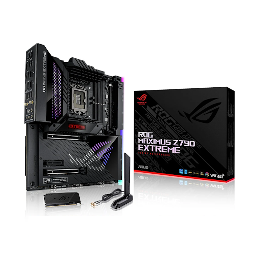 Mainboard ASUS ROG MAXIMUS Z790 EXTREME