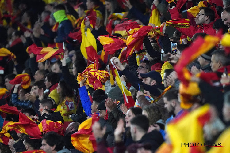 L'Espagne exclue de l'Euro 2024 ? L'éventualité existe et fait trembler la presse nationale !