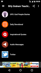 How to install Billy Graham Teachings patch 1.0 apk for android
