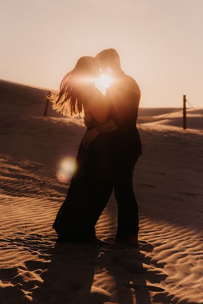 Fotografo di matrimoni Adrian Pluciński (adrianplucinski). Foto del 4 giugno 2020