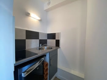 appartement à Rennes (35)