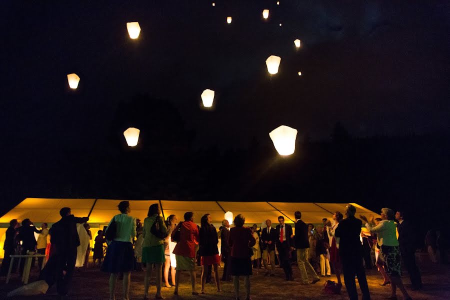 Hääkuvaaja Vincent Ogloblinsky (vogloblinsky). Kuva otettu 29. syyskuuta 2019