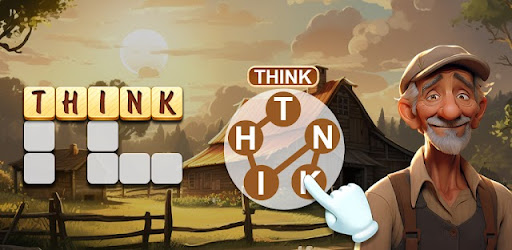 Word Farm Adventure: Word Game