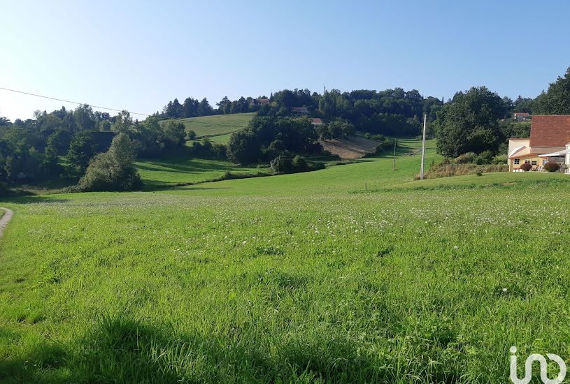  Vente Terrain à bâtir - à Sarlat-la-Canéda (24200) 