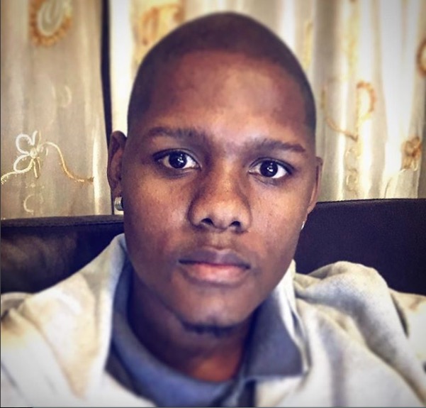 Samthing Soweto opens up about his time with The Soil.