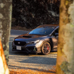 WRX S4 VBH