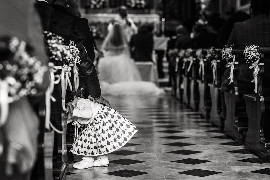 Photographe de mariage Salvo Gulino (salvo). Photo du 21 janvier 2022