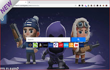 Battlelands Royale Search small promo image