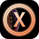 تنزيل X Launcher for Phone X Max - OS 12 Theme  التثبيت أحدث APK تنزيل