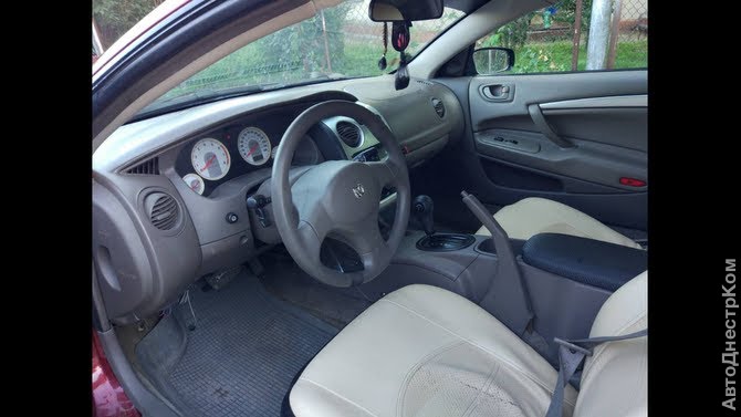 продам авто Dodge Stratus Stratus II фото 3