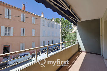 appartement à Toulon (83)