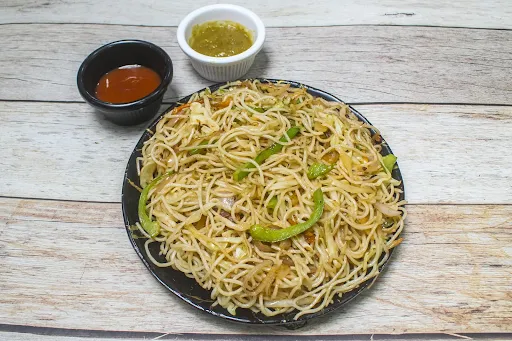 Hakka Noodles