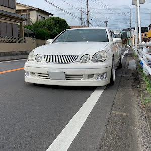 アリスト JZS160