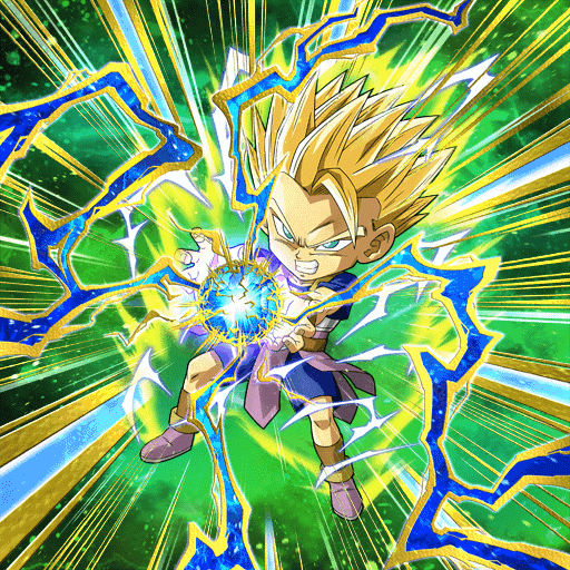 ドッカンバトル 誇りと絆が生む力 超サイヤ人2キャベのシール情報と相性キャラ 神ゲー攻略