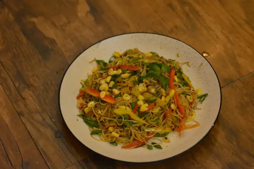 Veg Rababi Noodles