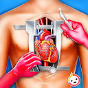 Heart Surgery: ER Doctor Surgeon Simulato 1.1.3 APK Descargar