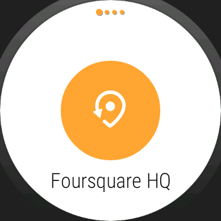   Swarm – Capture d'écran 