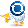 ContactSyncDuck for Facebook icon