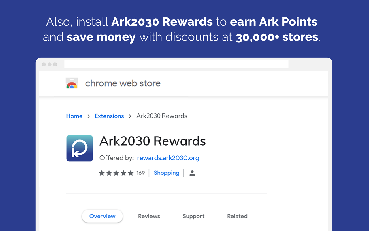 Ark2030 Search Preview image 6