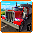 Télécharger Ultimate Trucking 2016 Installaller Dernier APK téléchargeur