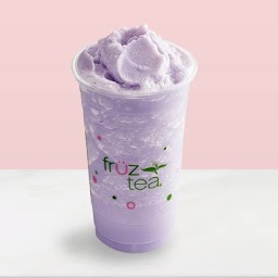 Taro Slush