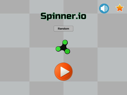 Fidget Spinner.io