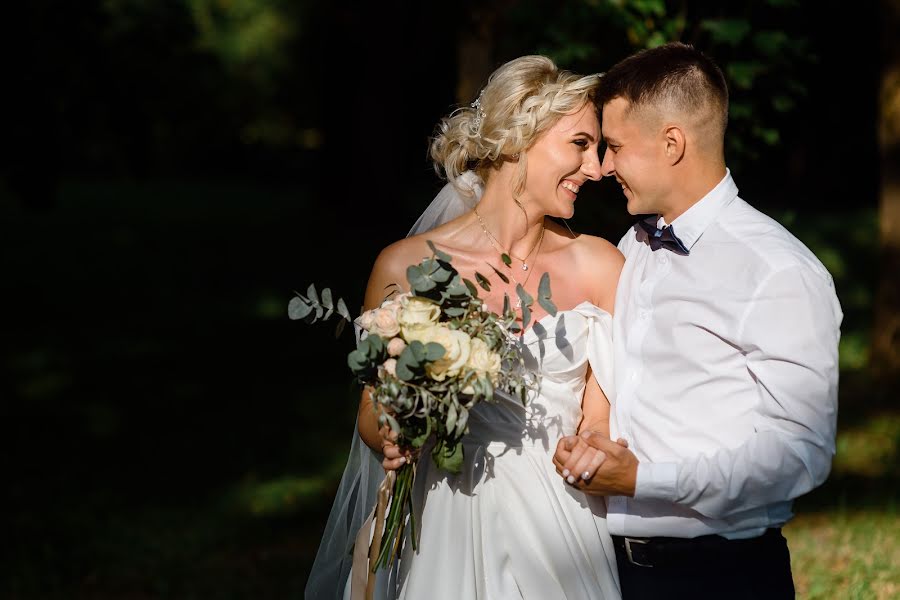 Hochzeitsfotograf Andrey Yaveyshis (yaveishis). Foto vom 17. Mai