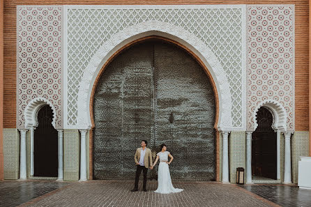 Photographe de mariage Céline Cartallas (celinecartallas). Photo du 11 avril