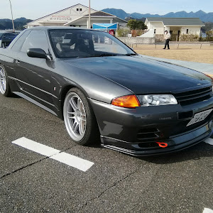 スカイライン GT-R BNR32