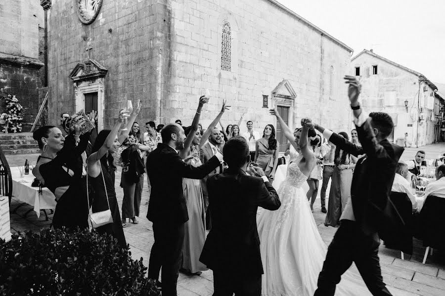 Wedding photographer Igor Bajčeta (igorbajceta). Photo of 19 December 2022