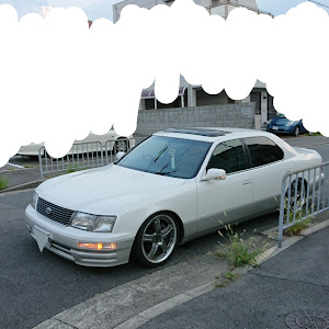 セルシオ UCF20