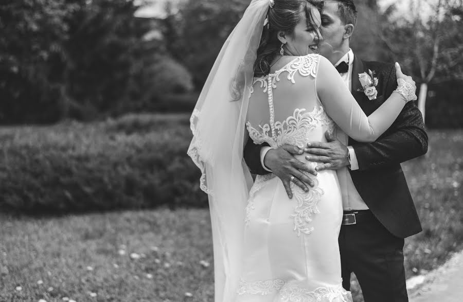 Fotografer pernikahan Irina Sergeeva (sergeeva22). Foto tanggal 24 April 2017