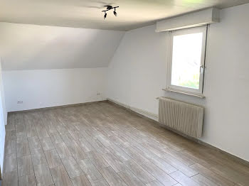 appartement à Gambsheim (67)