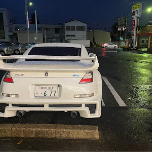 フェアレディZ Z33