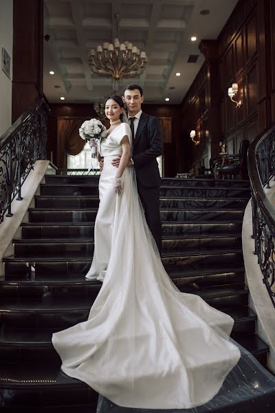 Wedding photographer Nikita Cherepanov (nikita4erepanov). Photo of 19 May 2023