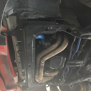 インプレッサ WRX STI