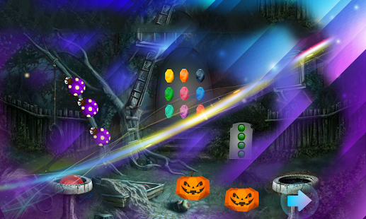 Kavi Escape Game 481 Mongrel Escape Game(圖4)-速報App