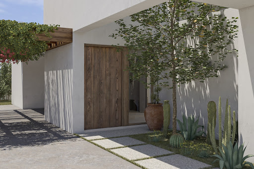 Villa 2