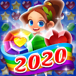 Cover Image of 下载 Jewels Temple Adventure 2020 8.7.1 APK