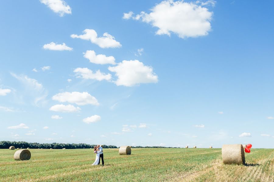 Wedding photographer Vladimir Chmut (vladimirchmut). Photo of 20 August 2018