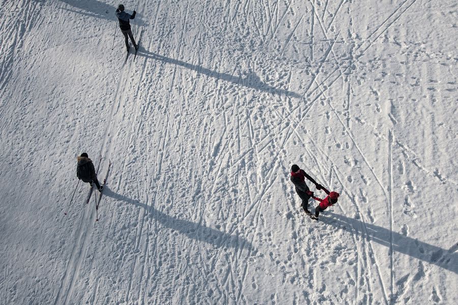 Svadobný fotograf Yuliya Shulzhik (yulyashulzhik). Fotografia publikovaná 29. decembra 2018