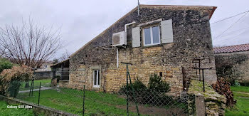 maison à Nieulle-sur-Seudre (17)