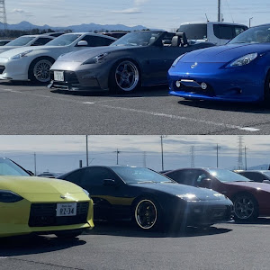 フェアレディZ Z34