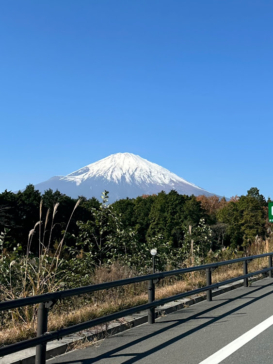 セコイアのハーレー・ツーリング・ショベル・ブレイクアウト・富士山コラボに関するカスタム事例の投稿画像5枚目