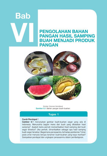 SMP Kls 7 Prakarya - Buku Siswa BSE K13 Rev2017